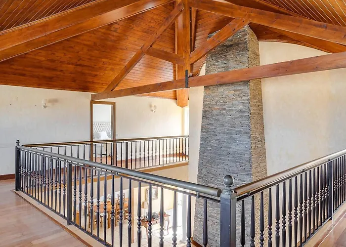 Grande Com Piscina Privada | Villa Ericeira