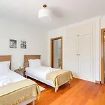 Vila Grande Com Piscina Privada | Ericeira