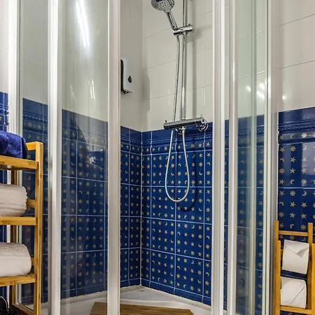 فيلة Martinho - Piscina E Vista Mar, By Hopstays