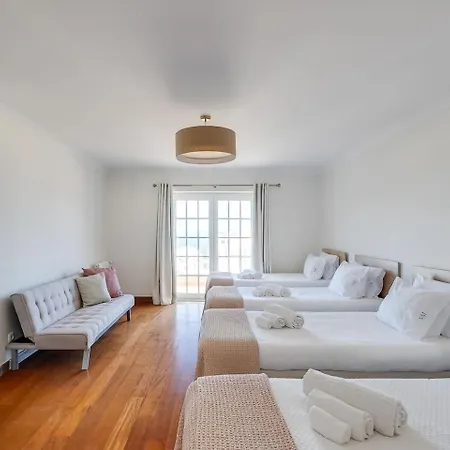 Grande Com Piscina Privada | Villa Ericeira