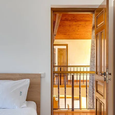 Villa Grande Com Piscina Privada |