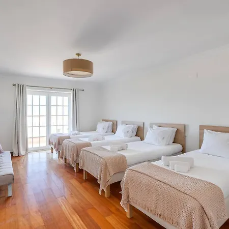 וילה Grande Com Piscina Privada | *