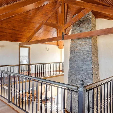 Grande Com Piscina Privada | Villa Ericeira