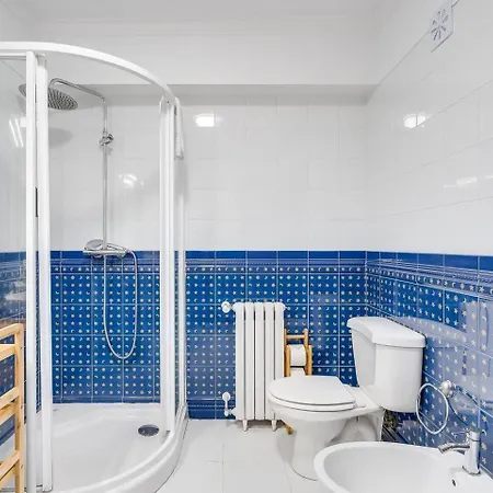Grande Com Piscina Privada | אריסרייה