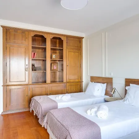 Grande Com Piscina Privada | Villa Ericeira