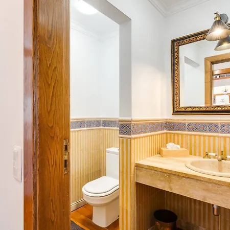 Grande Com Piscina Privada | אריסרייה
