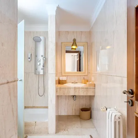 Villa Grande Com Piscina Privada | Ericeira