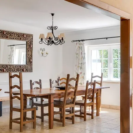 Grande Com Piscina Privada | וילה *