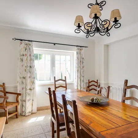 Grande Com Piscina Privada | Villa Ericeira