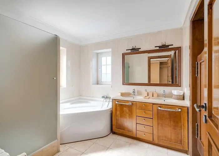 Willa Grande Com Piscina Privada |