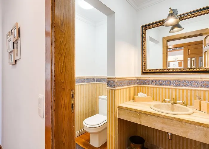 Grande Com Piscina Privada | Ericeira