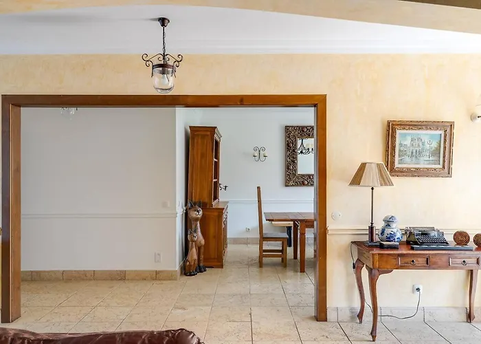 Grande Com Piscina Privada | * Ericeira